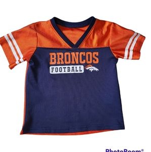 Broncos jersey 2T